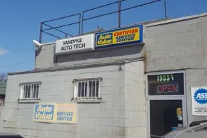 Van Dyke Auto Tech Inc