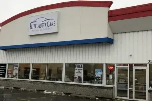 Elite Auto Care