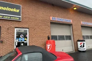 Meineke Car Care Center