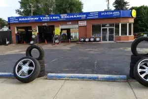 Roadway Auto Center - Auto Repair,10 MIN Oil Change, Tires.