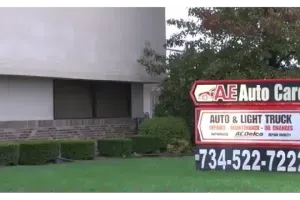 AE Auto Care