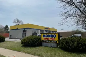 Monro Auto Service and Tire Centers