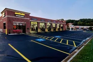 Meineke Car Care Center