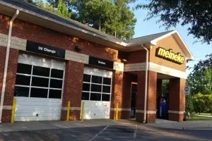 Meineke Car Care Center