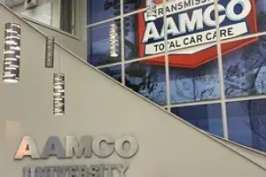 AAMCO Transmissions & Total Car Care