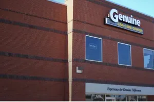 Genuine Car Care Center