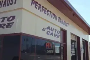 Perfection Exhaust & Auto Care