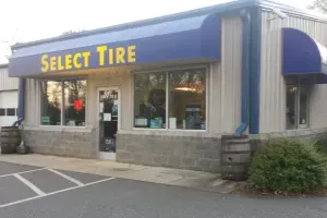 Select Tire Pros