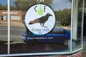 Crow Foot Service Center