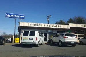 Stokes Tire & Automotive