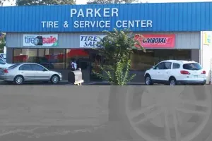 Parker Tire & Service Center