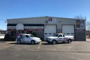 Schultz Auto and Truck Repair