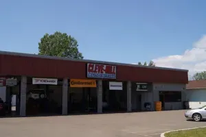 Cleve-Hill Auto & Tire