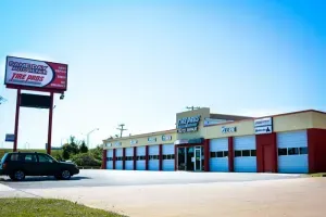 Same Day Auto Repair Tire Pros