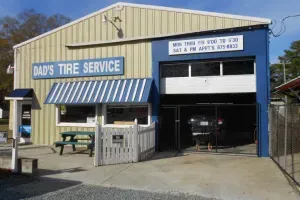 Dad's Tire Store