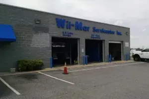 Wil-Mar Services Center Inc