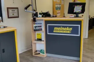 Meineke Car Care Center