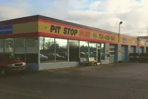 Pit Stop Plus, Inc