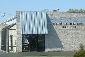 Clark's Automotive