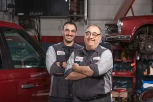 Roggi's Auto Service