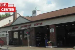 Hillside Automotive Center