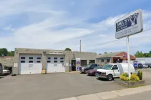 Paul's Auto Repair, LLC