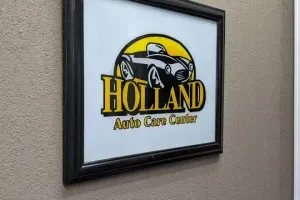 Holland Auto Care Center