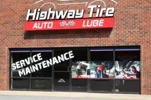 Highway Tire Auto & Lube