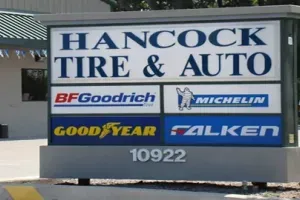 Hancock Tire & Auto