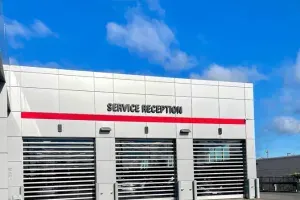 Hartford Toyota Service