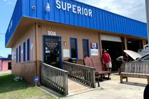 Superior Automotive