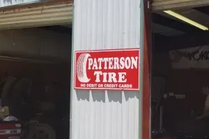 Patterson Tire