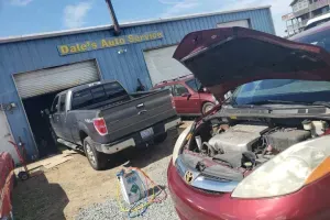 Dale's Auto Services