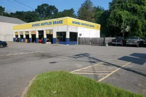 Monro Auto Service and Tire Centers