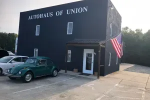 Autohaus of Union