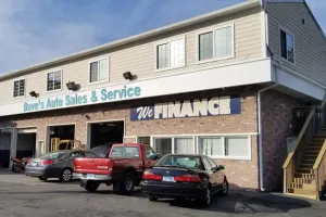 Dave's Auto Sales and Service