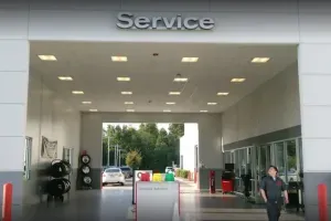 Nissan Service