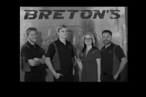 Breton's Automotive Repair