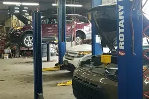 Killian's Service Center