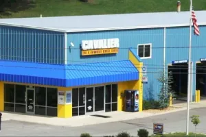 Cavalier Automotive