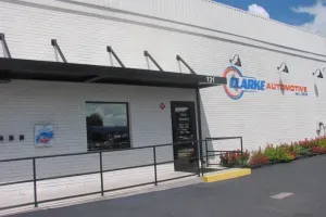 Clarke Automotive Systems