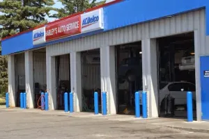 Harley's Automotive Center