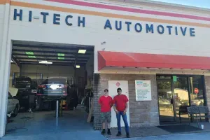 HiTech Automotive