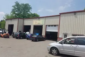 E.M. Auto Repair