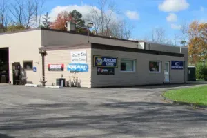 Absolute Auto Service Center