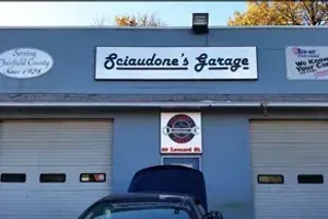 Sciaudone's Garage