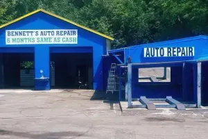 Bennett's Auto Repair