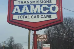 AAMCO Transmissions & Total Car Care