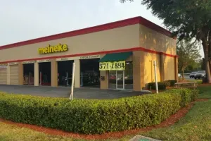 Meineke Car Care Center - Brandon