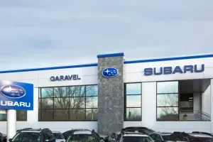 Garavel Subaru Service